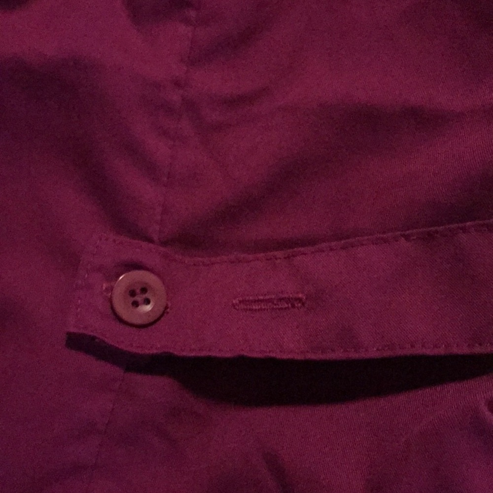 Scrub Top - Picture 4 of 4